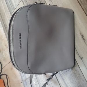 Michael kors emmy large backpack purse